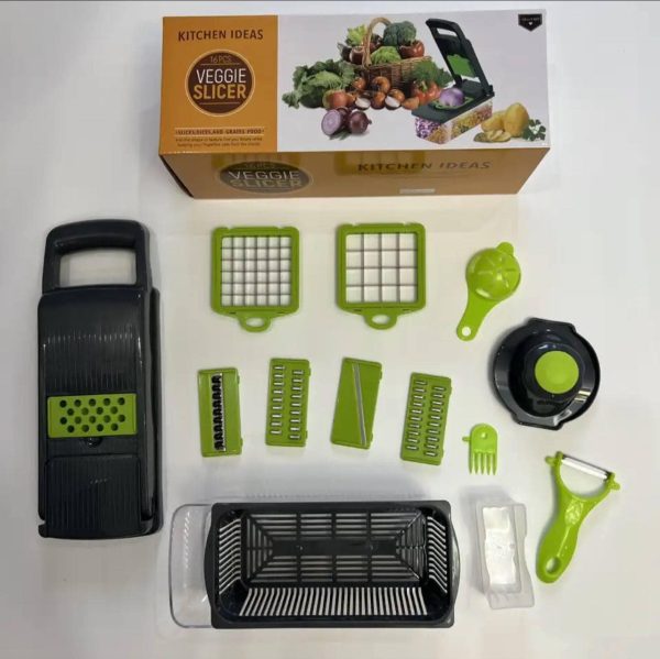 Veggie Slicer - Image 2