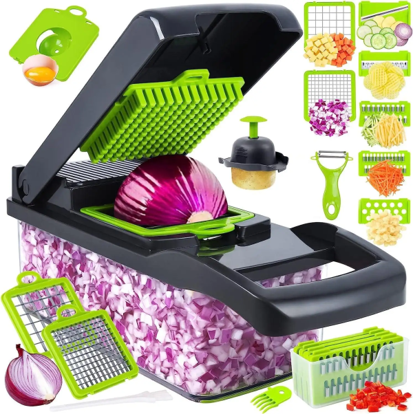 Veggie Slicer