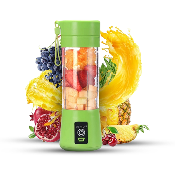 Juice Blender - Image 2