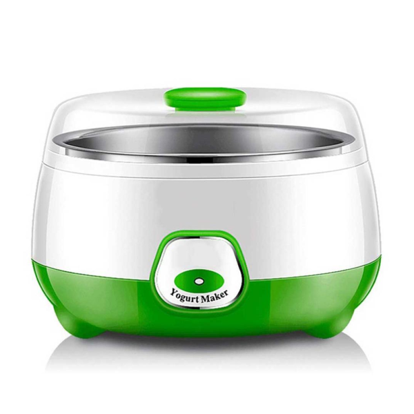 Automatic Stainless Steel Electric Yogurt (Doi) Maker